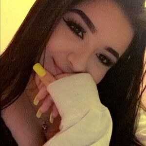 Meet your Posher, Juliet